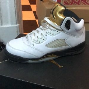 Air Jordan 5 retro Bg